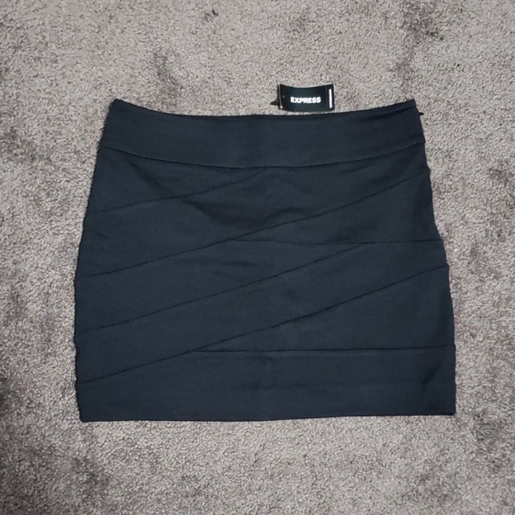 Express Dresses & Skirts - Express mini skirt